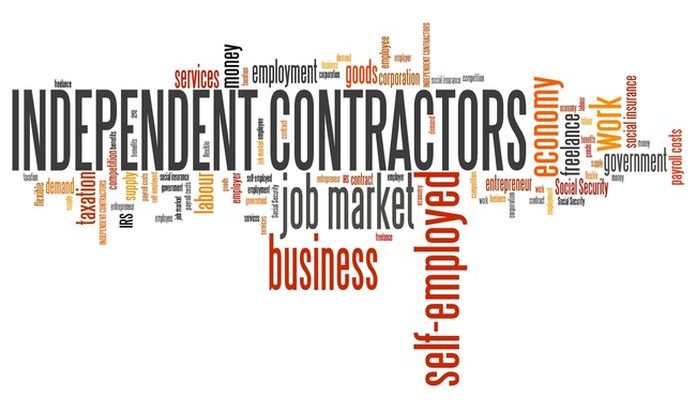 Workers Compensation for Independent Contractors