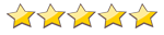 5 star rating for Krasno, Krasno & Onwudinjo