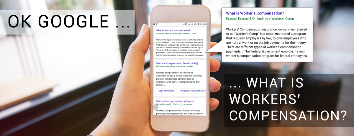 ok google what is workers' compensation
