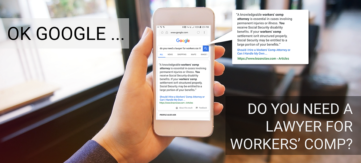 Do You Need A Lawyers For Workers