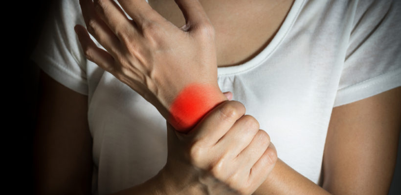 common-repetitive-motion-injuries