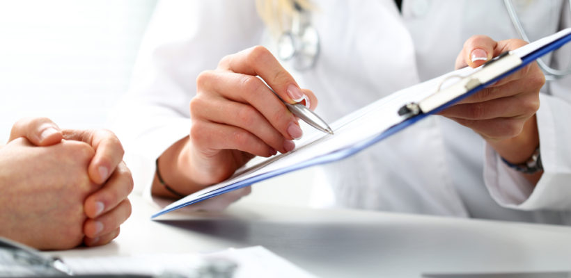 independent medical examination