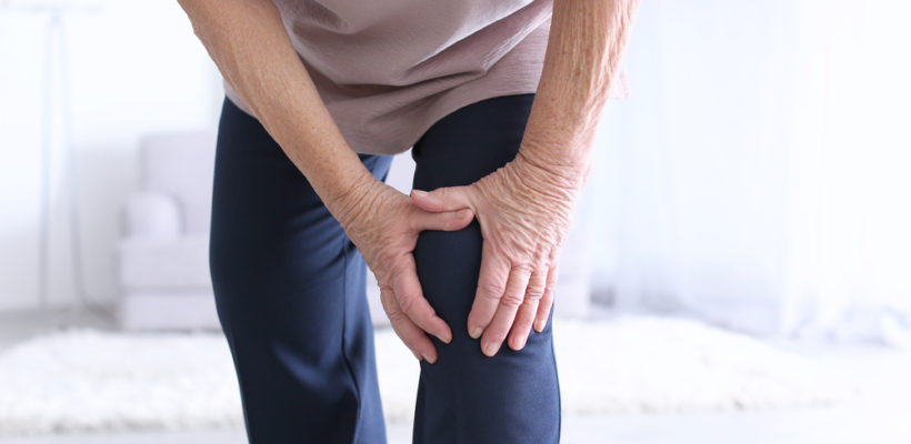 workers' compensation arthritis
