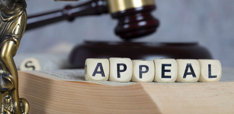 workers' compensation appeal