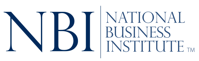 Join us and the National Business Institute on "Workers' Compensation from A to Z" this Friday. | KK&O
