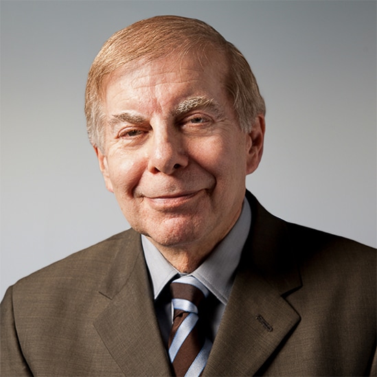 Lester A. Krasno - Krasno Krasno & Onwudinjo