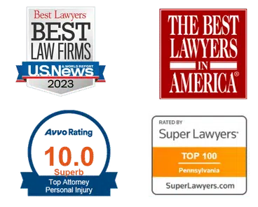 Attorney page credentials